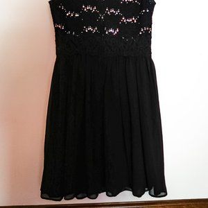 By & By Formal Dress